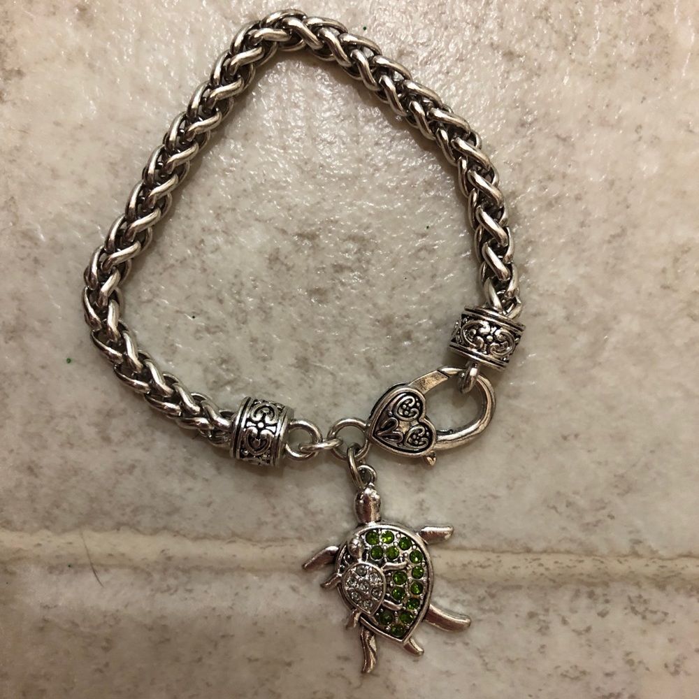 Brighton Turtle 🐢 Bracelet